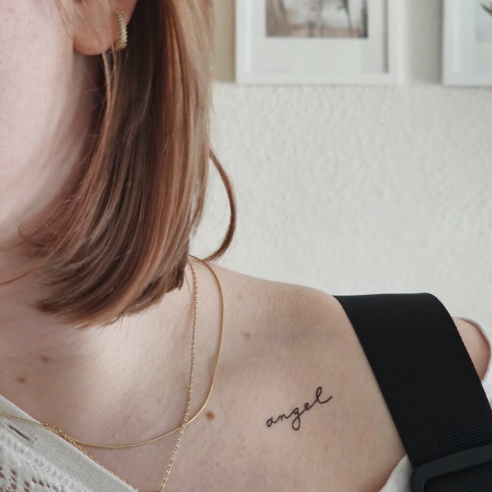 Meet your Posher, Anna